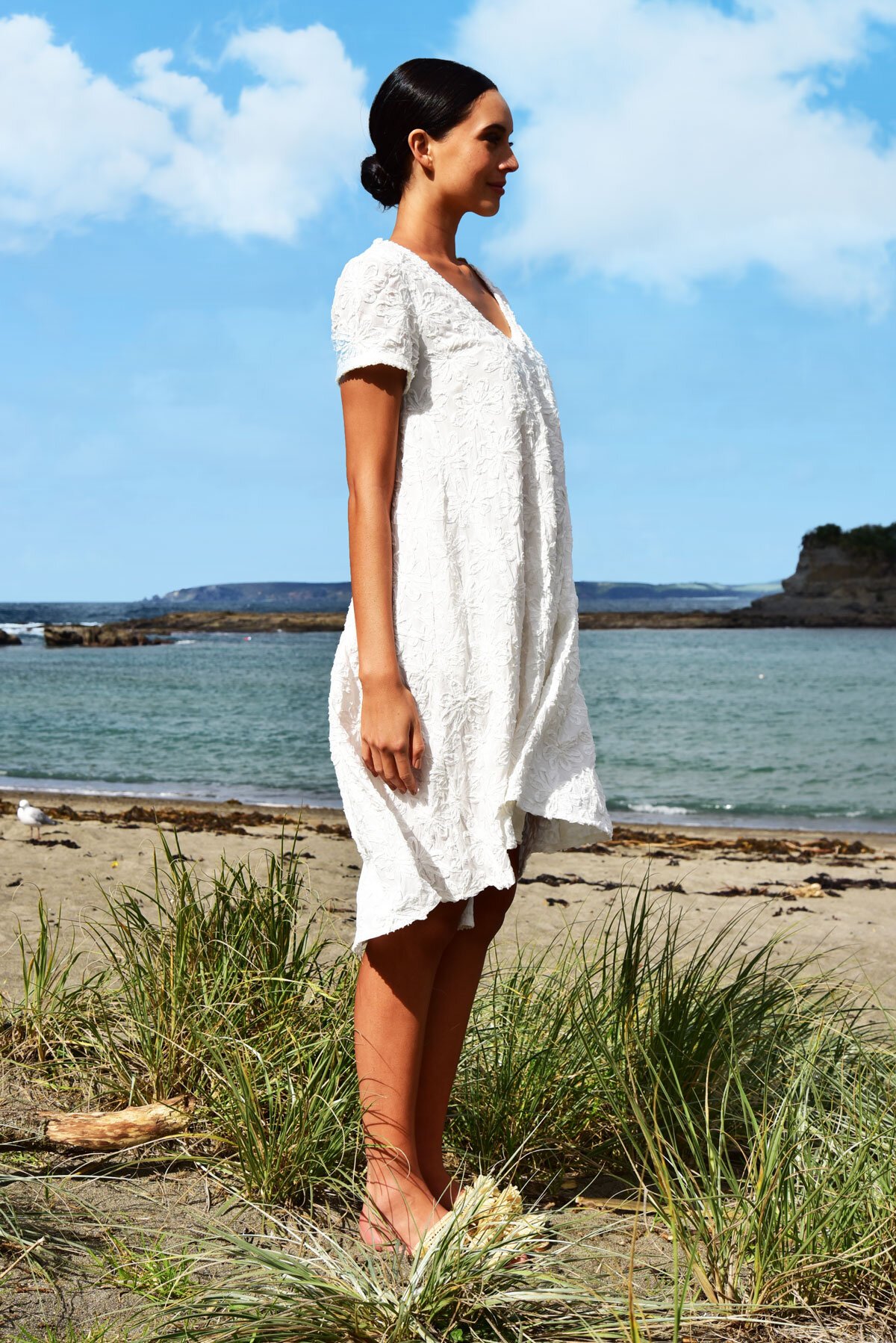 Trelise Cooper SWING TO ME Tunic BrandTrelise Cooper Diahann