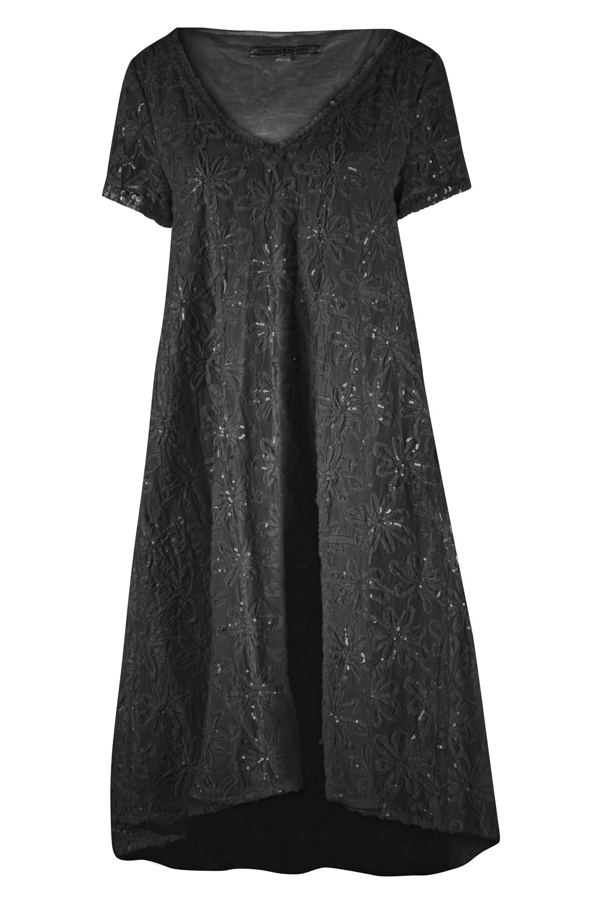 Trelise Cooper SWING TO ME Tunic BrandTrelise Cooper Diahann