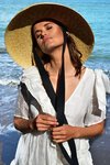 Trelise Cooper THROWING SHADE Hat