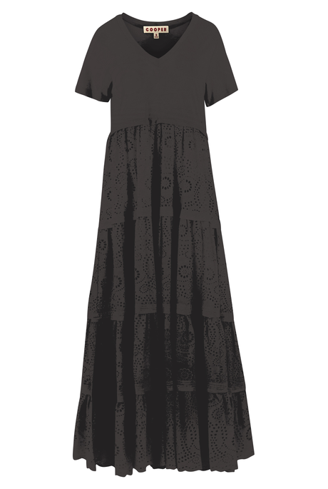 Cooper DOUBLE TROUBLE Dress