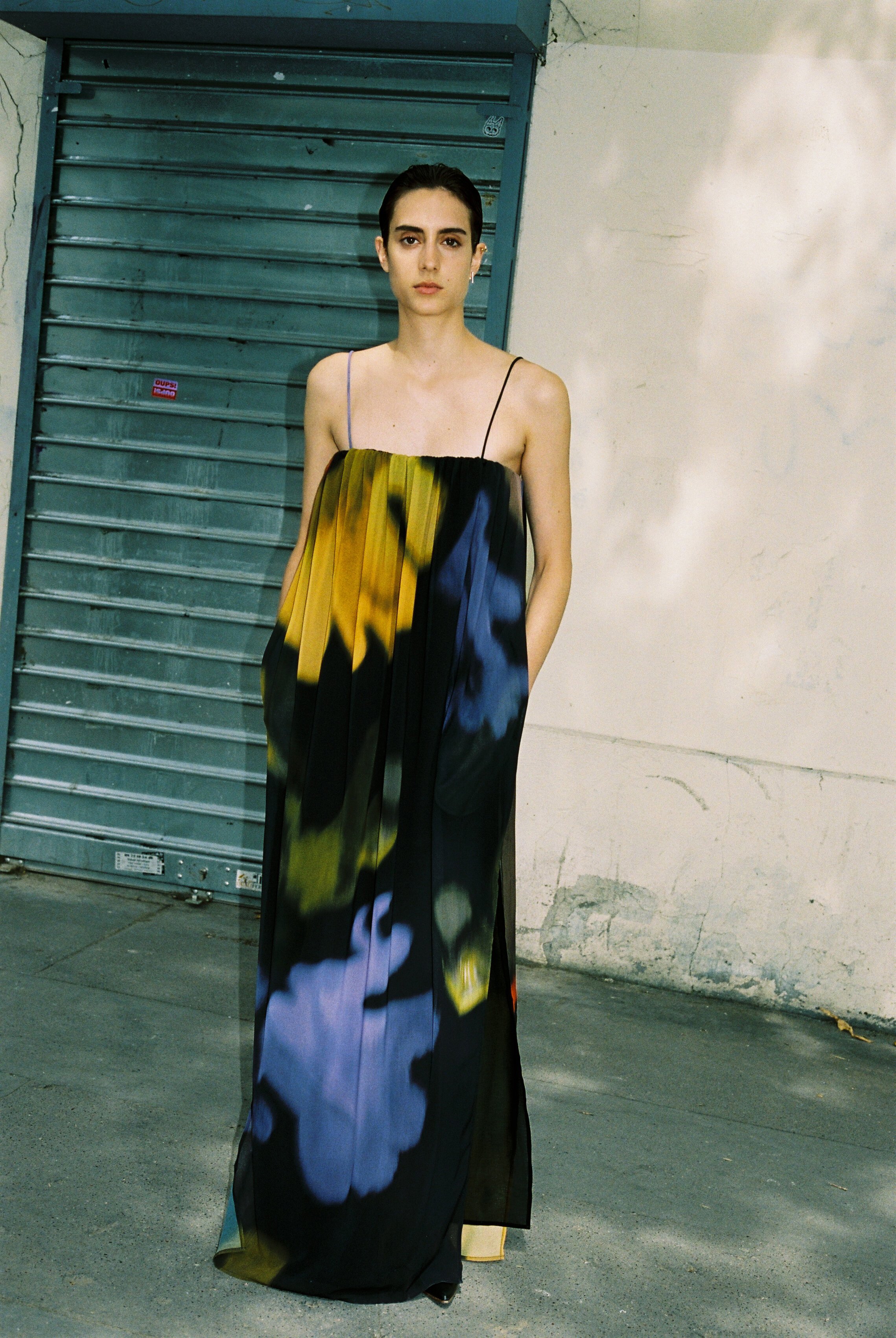 Camilla and Marc VALERIO MAXI Dress - Dresses : Diahann Boutique - Camilla  and Marc S22