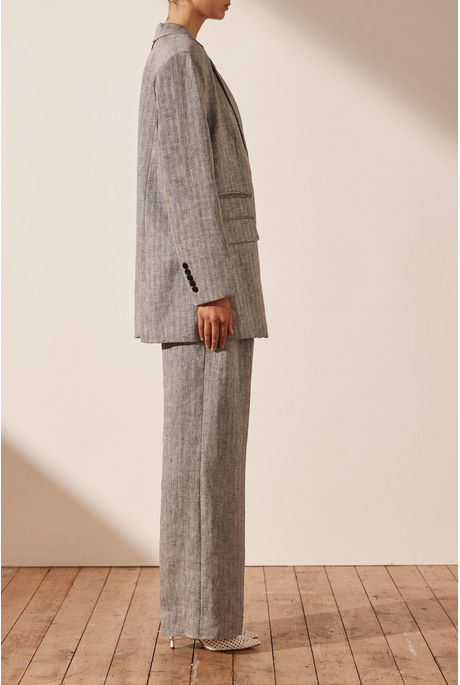 Shona Joy Blazer Dress main image 1