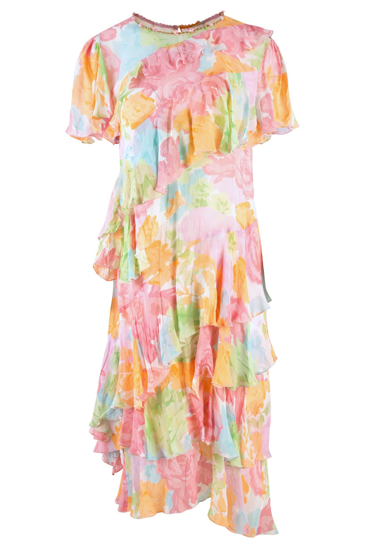 Trelise Cooper ANGLING FOR YOU Tunic BrandTrelise Cooper Diahann