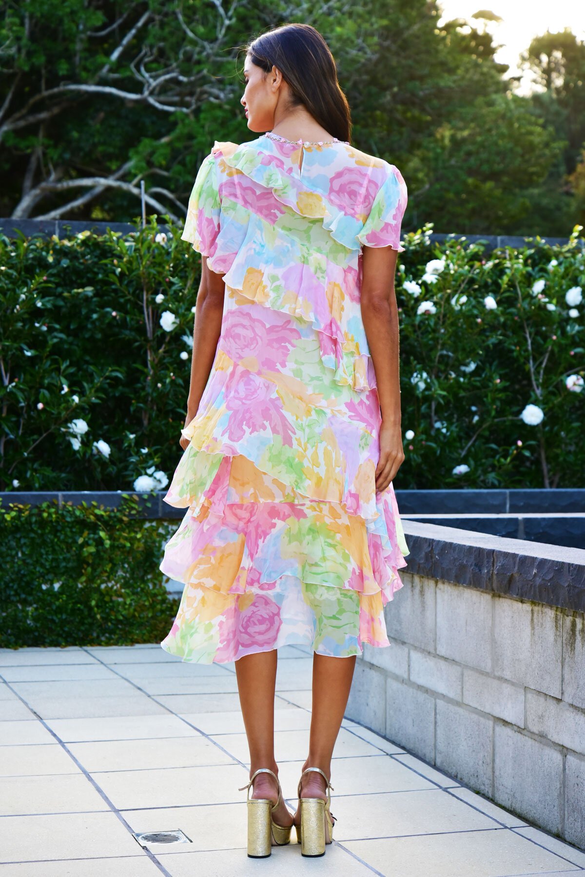 Trelise Cooper ANGLING FOR YOU Tunic BrandTrelise Cooper Diahann