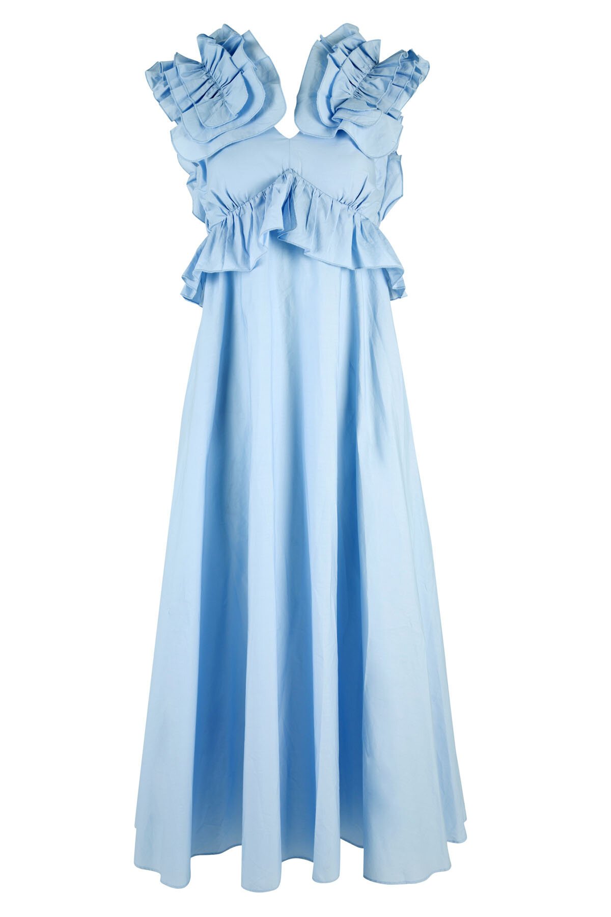 Trelise Cooper GOT THE FRILLS FOR YOU Dress BrandTrelise Cooper Diahann Boutique Trelise