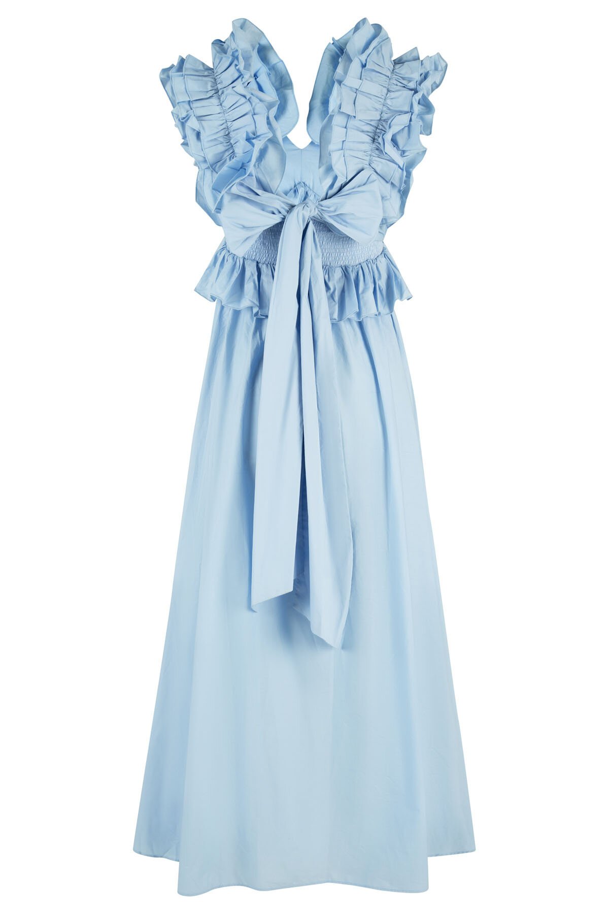 Trelise Cooper GOT THE FRILLS FOR YOU Dress BrandTrelise Cooper