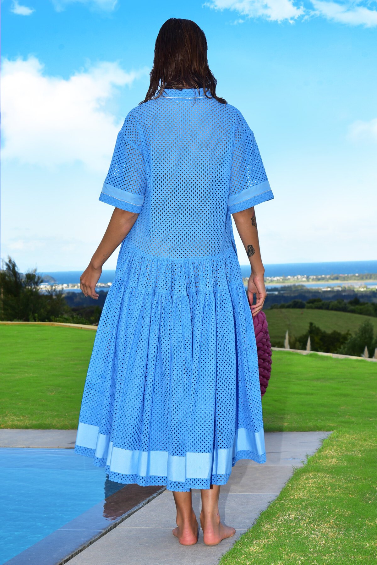 Trelise Cooper SUNNY BUSINESS Dress BrandTrelise Cooper Diahann