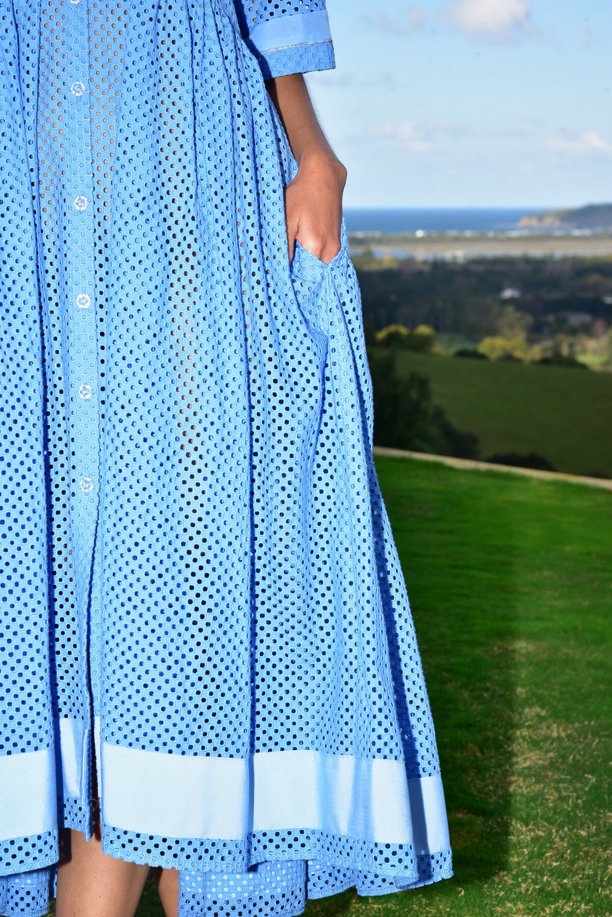 Trelise Cooper SUNNY BUSINESS Dress BrandTrelise Cooper Diahann