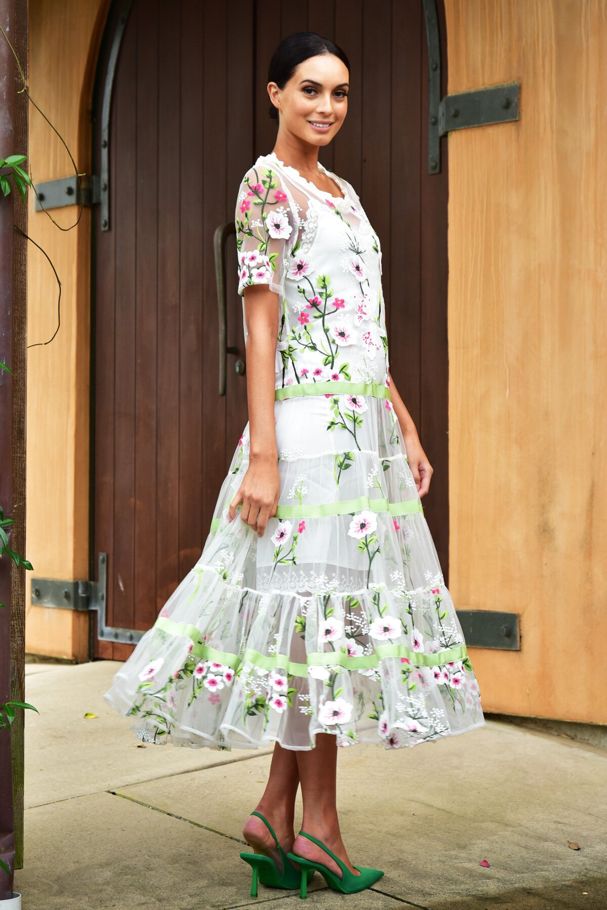 Trelise Cooper FROCK TROT Dress BrandTrelise Cooper Diahann