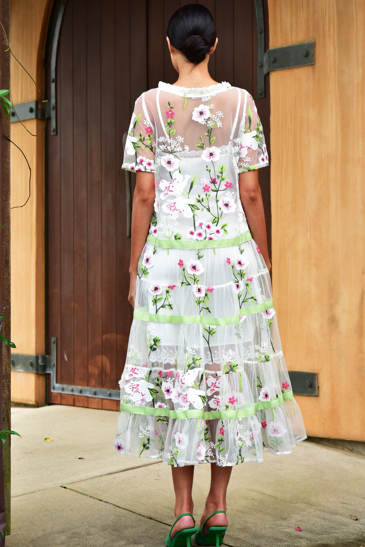 Trelise Cooper FROCK TROT Dress BrandTrelise Cooper Diahann