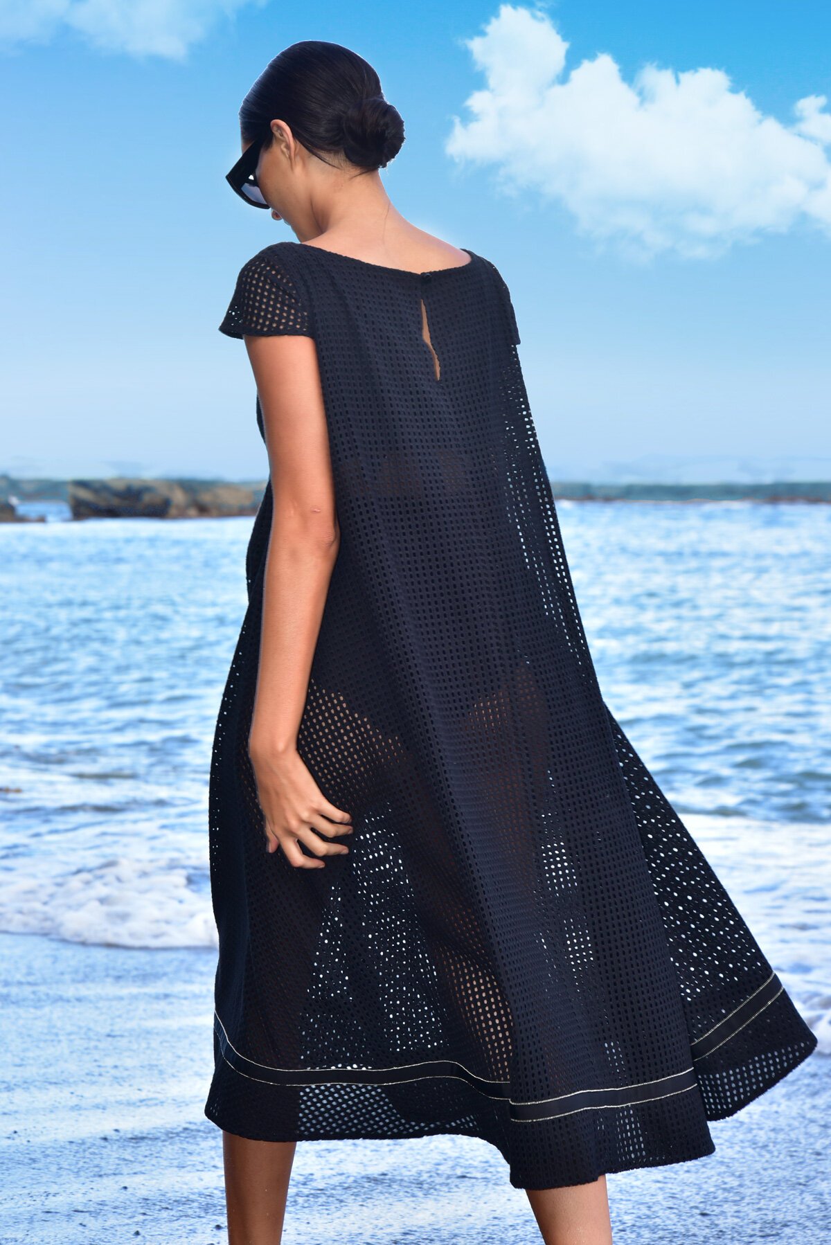 Trelise Cooper SWING OF BEAUTY Dress BrandTrelise Cooper Diahann