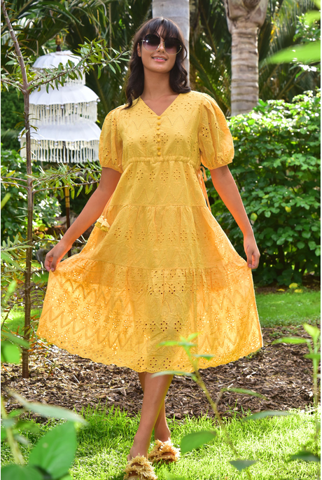 Curate SWEET SUMMER Dress