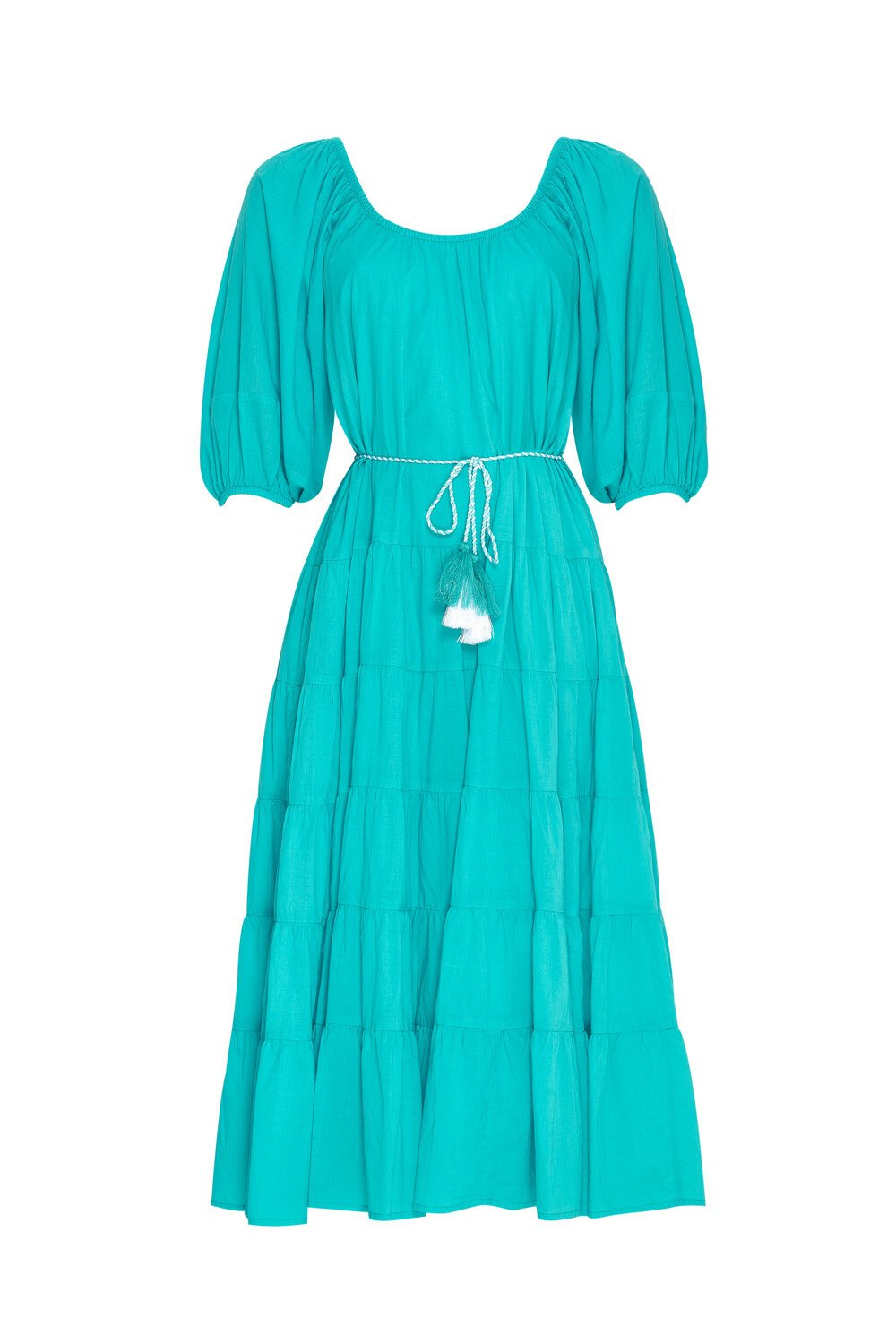 princess polly baby blue dress Alberta Ferretti women's dresses: eveningwear and formal attire