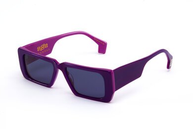 Age Eyewear GARAGE VIOLET-accessories-Diahann Boutique