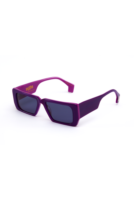 Age Eyewear GARAGE VIOLET