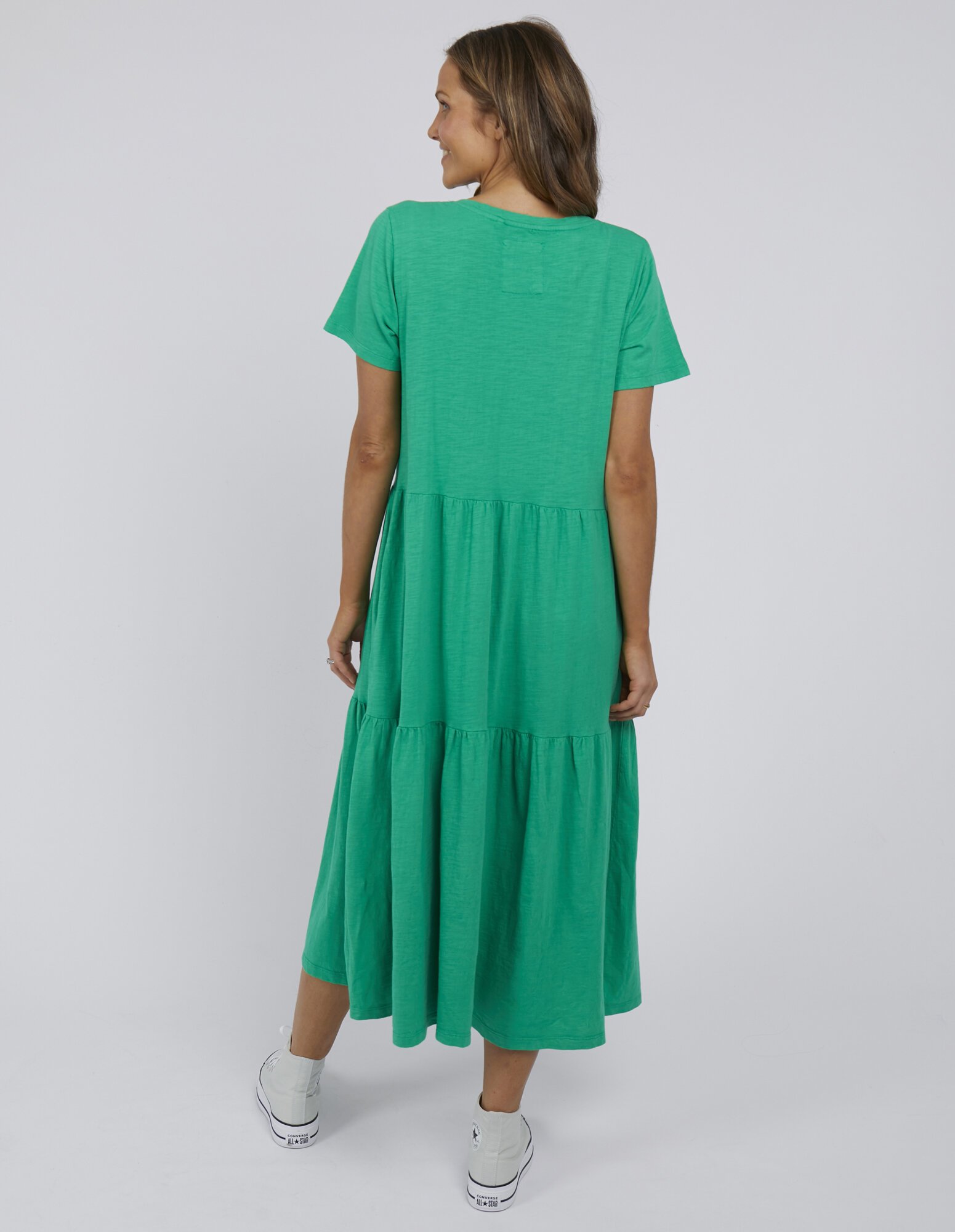 Elm tiered dress Clearance