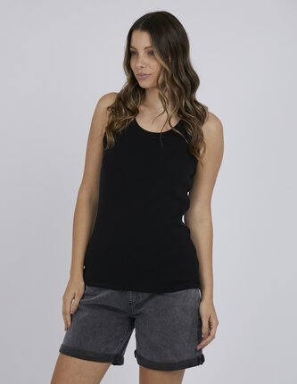 Foxwood ESME Tank-tops-Diahann Boutique