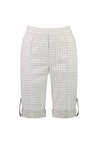 Verge ACROBAT GINGHAM ROLLED Short (2 Colours)