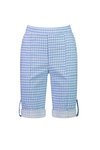 Verge ACROBAT GINGHAM ROLLED Short (2 Colours)