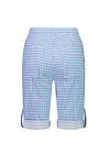 Verge ACROBAT GINGHAM ROLLED Short (2 Colours)