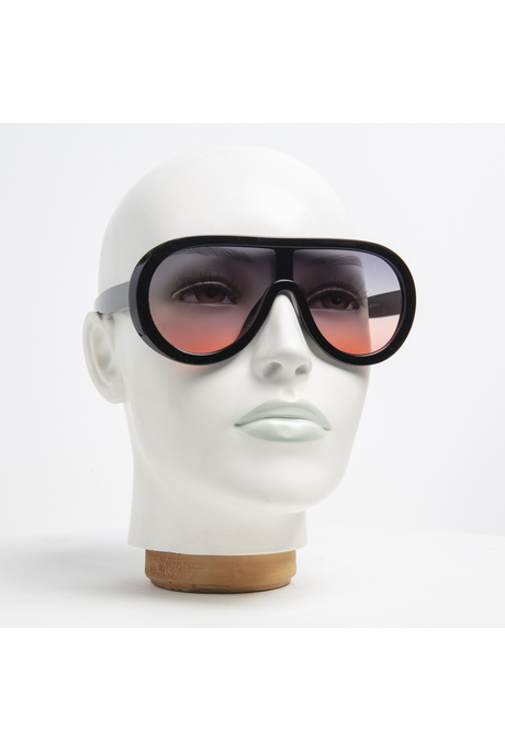 Happy To Sit On Your Face SCUBA - Accessories-Sunglasses : Diahann