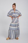 Estilo Emporio OCEANO VESTA Skirt