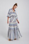 Estilo Emporio OCEANO VESTA Skirt