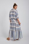 Estilo Emporio OCEANO VESTA Skirt
