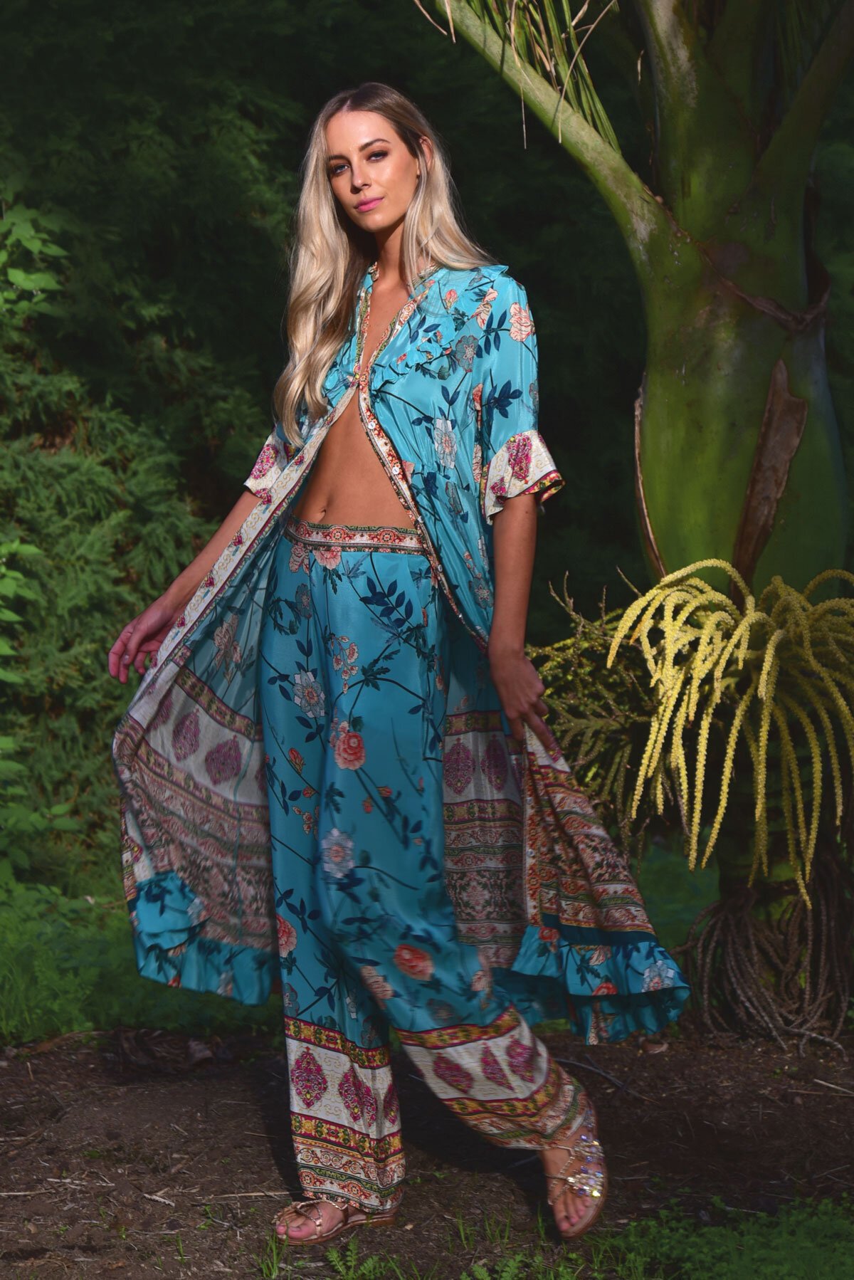 Curate FROCK N ROLL Dress BrandCurate Diahann Boutique Curate S22