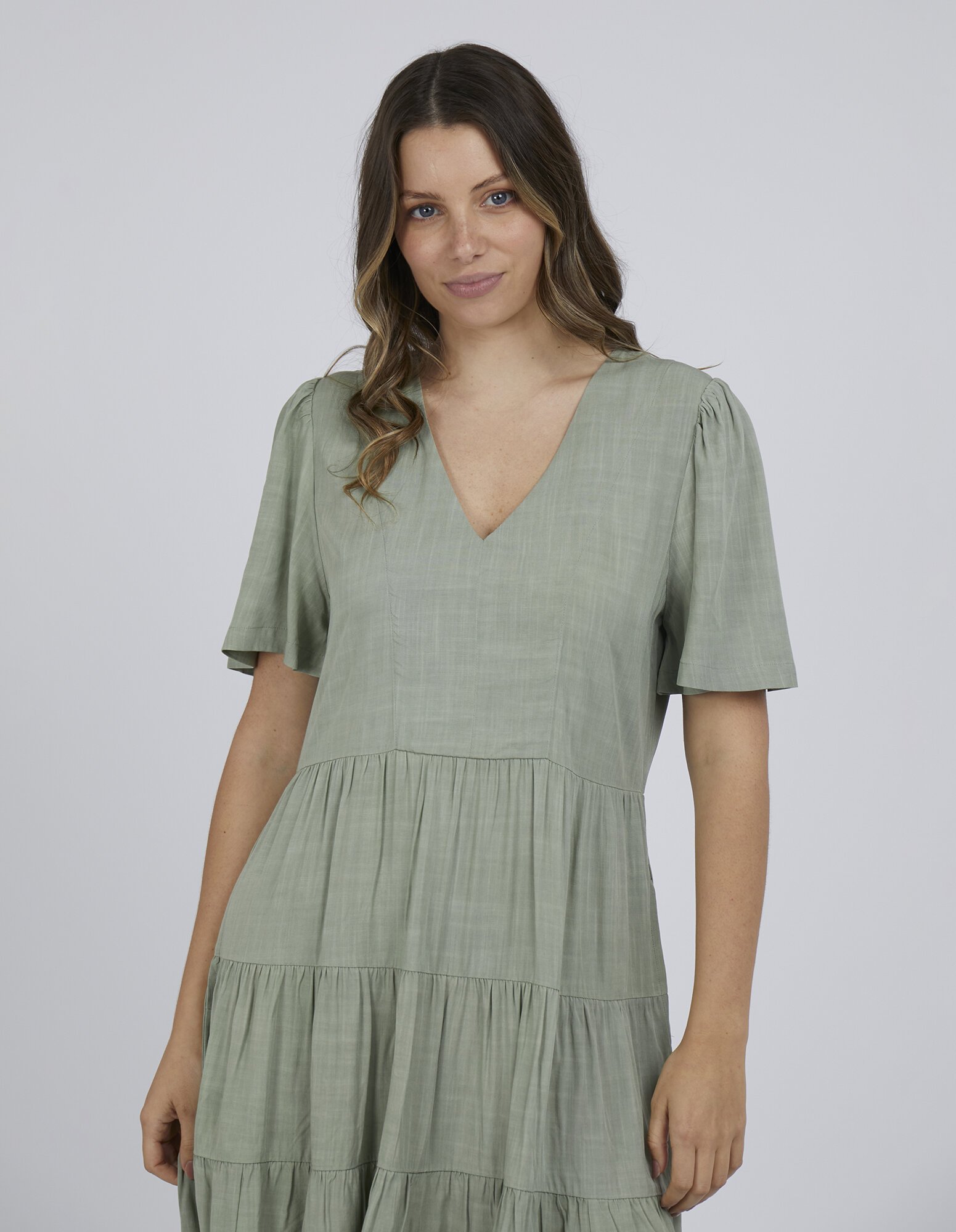 SELESTA  DRESS