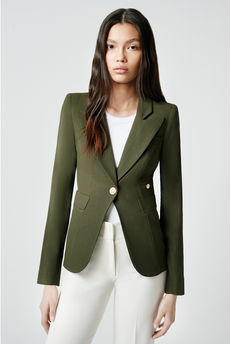 Smythe CLASSIC DUCHESS Blazer