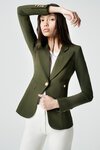 Smythe CLASSIC DUCHESS Blazer