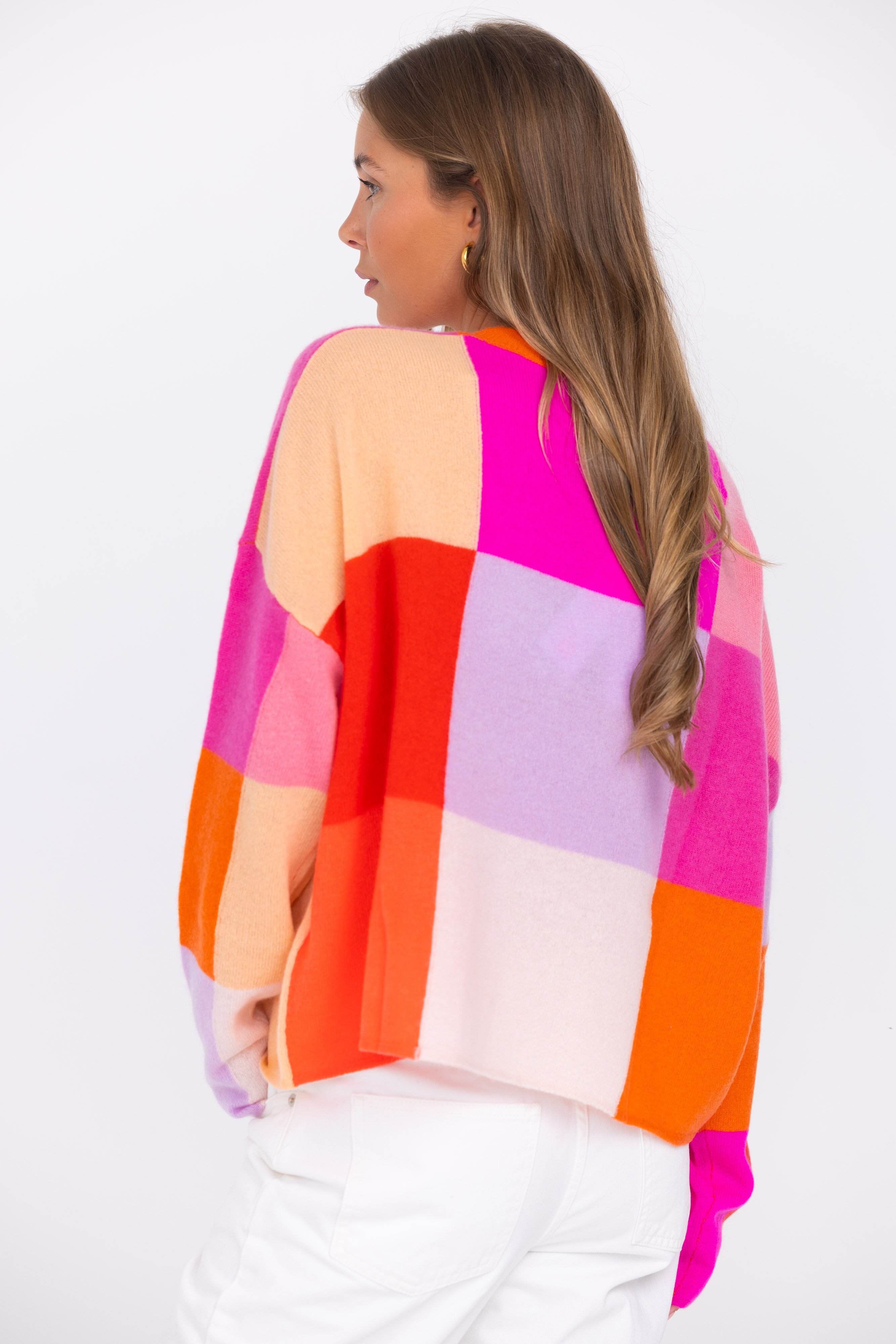 Secret Crush Jumper