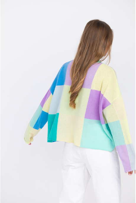 Didi Sparkle Jumper