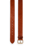 Scotch and Soda DEBOSSED LEATHER Belt