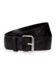 Scotch and Soda DEBOSSED LEATHER Belt