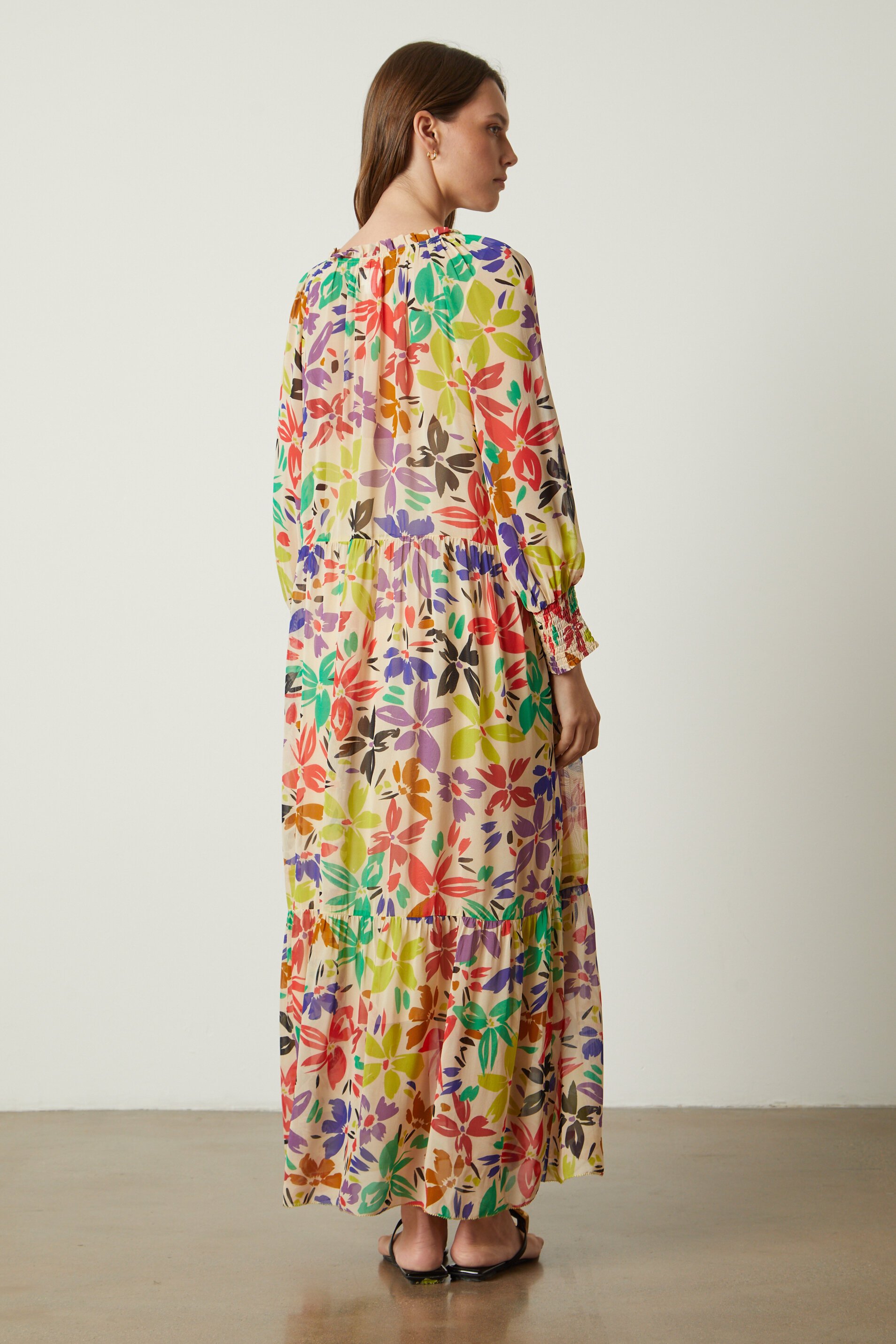 La Serena Dress