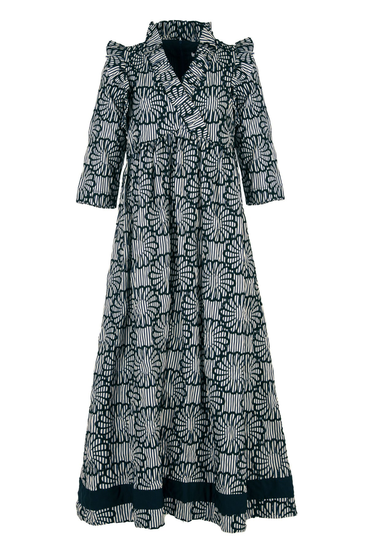 Trelise Cooper CALLING MY RUFFLE Dress BrandTrelise Cooper Diahann