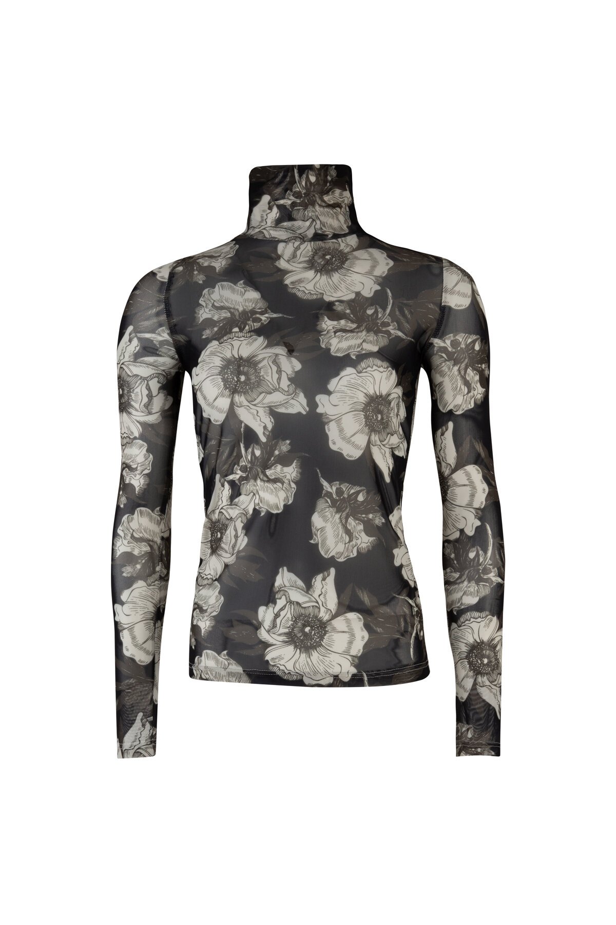 Trelise Cooper NECK OF THE WOODS Top Tops Diahann Boutique