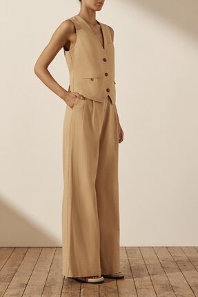 Pants : Diahann Boutique