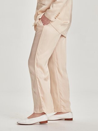 Pants : Diahann Boutique