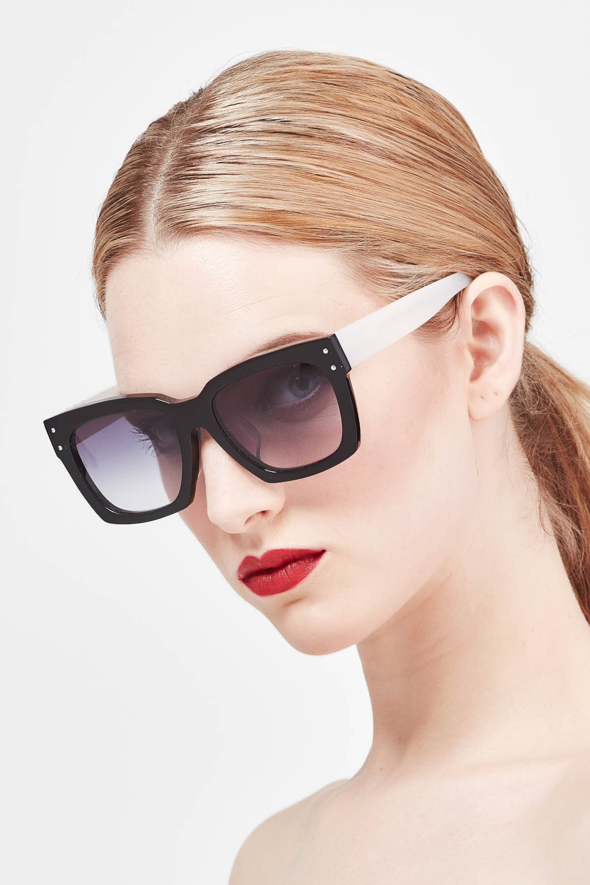 Trelise Cooper Never Go Back Sunglasses BrandTrelise Cooper