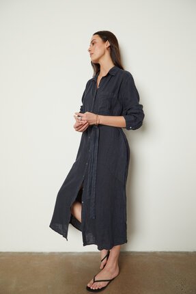 Velvet JORA Dress-dresses-Diahann Boutique