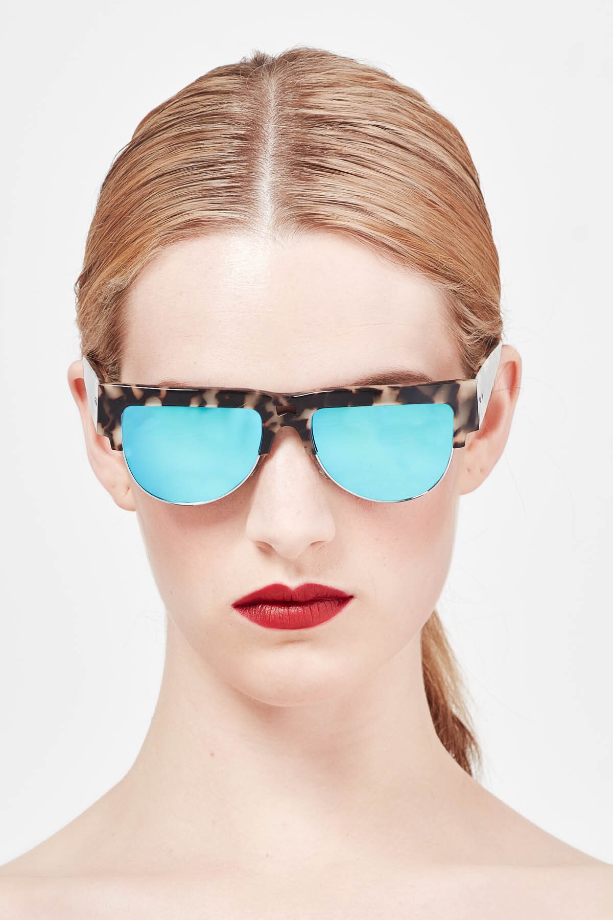 Trelise Cooper Mirror Mirror Sunglasses BrandTrelise Cooper