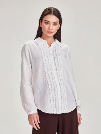 Sills VALENCIA Shirt-tops-Diahann Boutique