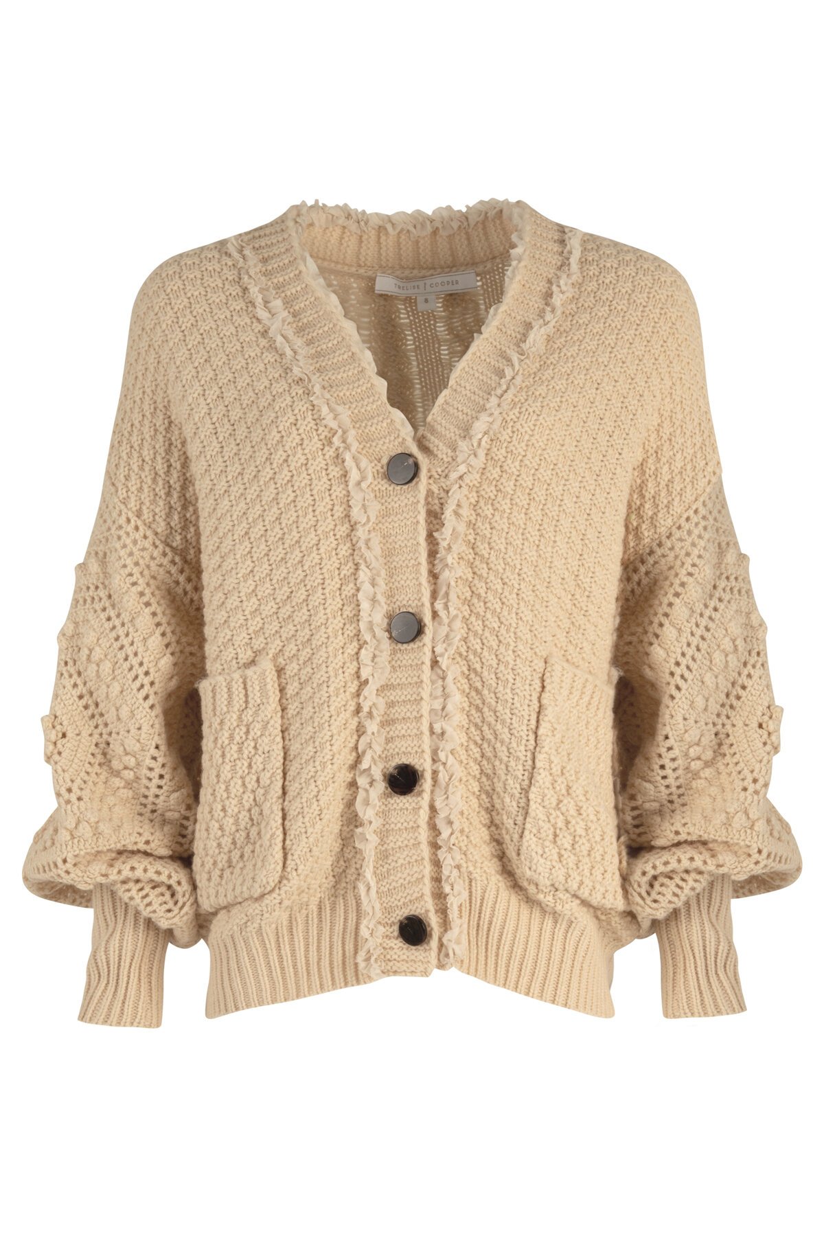Trelise Cooper SOFT EMBRACE Cardigan Cardigans Diahann Boutique