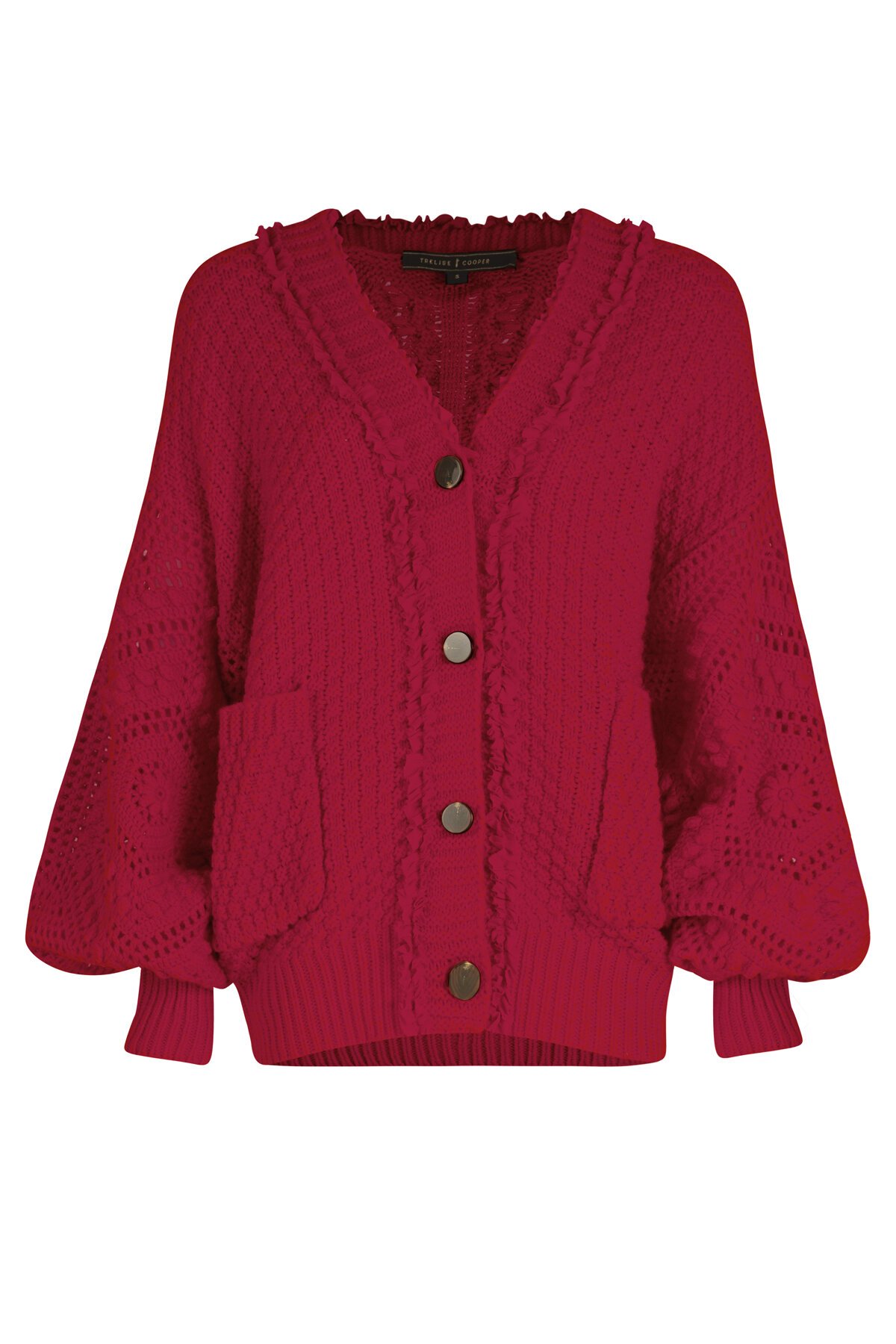 Trelise Cooper SOFT EMBRACE Cardigan BrandTrelise Cooper Diahann