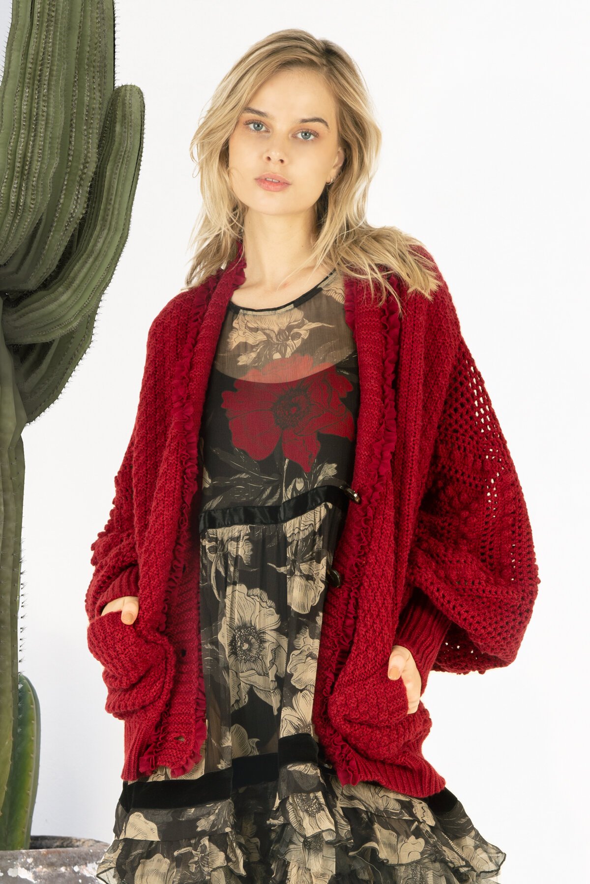 Trelise Cooper SOFT EMBRACE Cardigan BrandTrelise Cooper Diahann