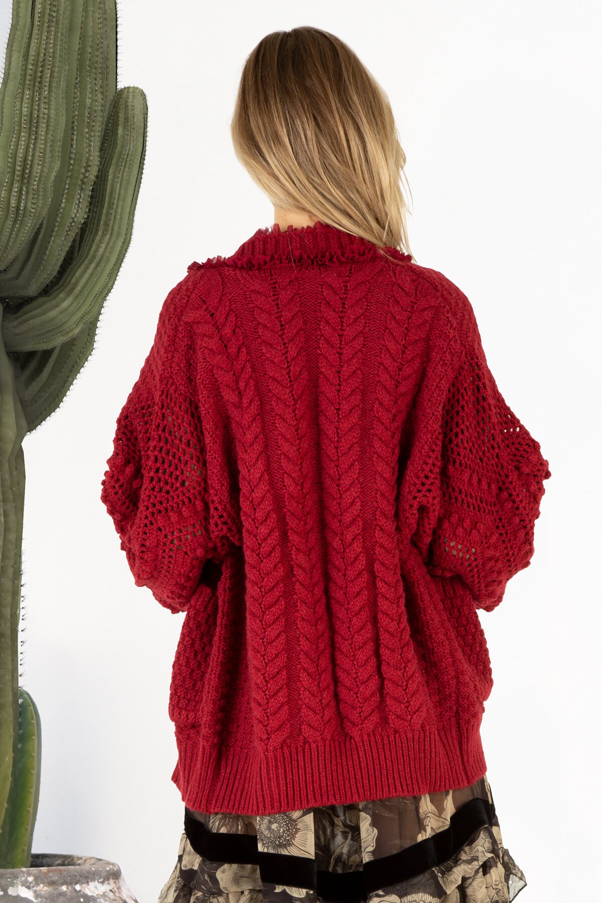 Trelise Cooper SOFT EMBRACE Cardigan BrandTrelise Cooper Diahann