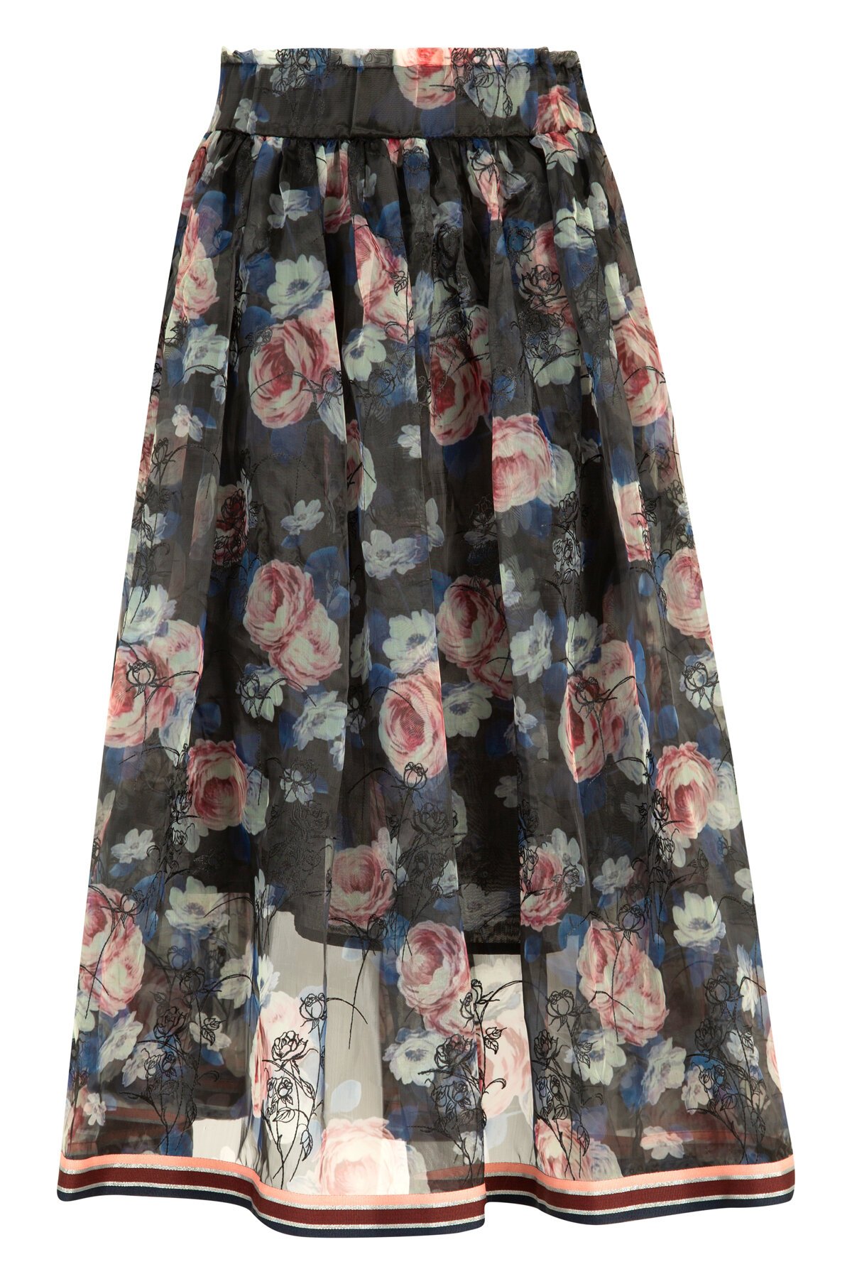 Trelise Cooper HUSTLE BUSTLE Skirt BrandTrelise Cooper Diahann